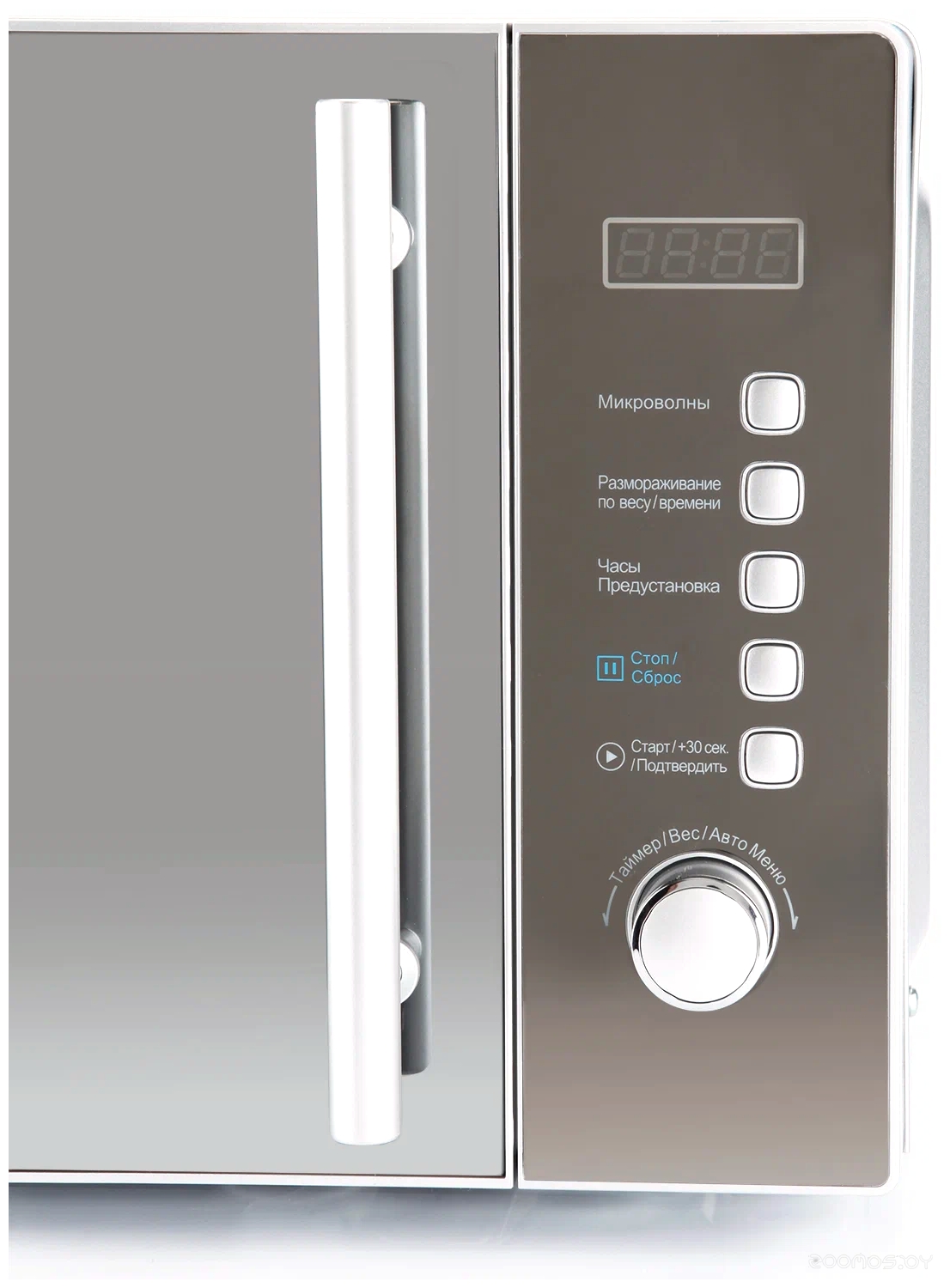 ������������� ���� Midea AM820CMF �  �������� ������� �������