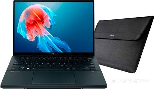 Ноутбук Asus Vivobook X1704VA-AU448 (90NB10V1-M00EV0) в  магазине Терабит Могилев