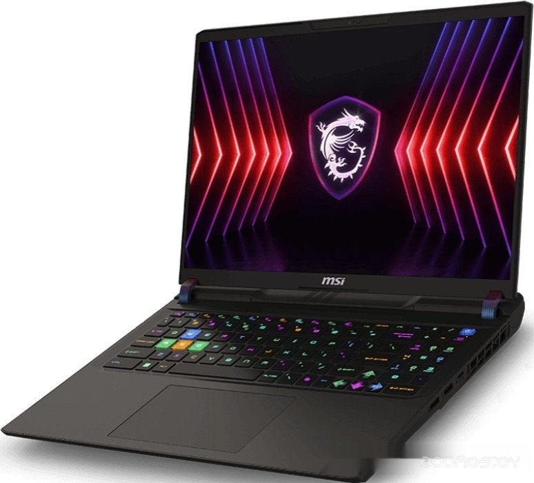 Игровой ноутбук MSI Vector 16 HX A14VIG-807BY в  магазине Терабит Могилев