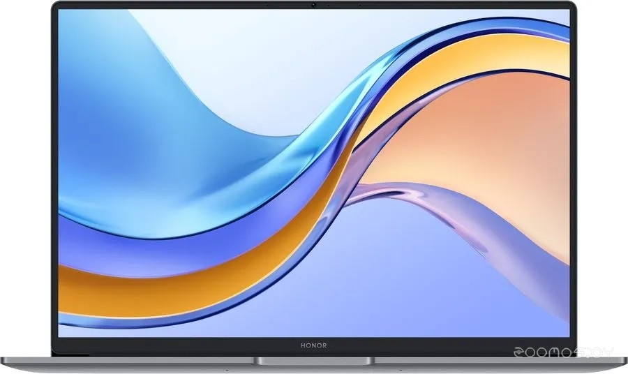 Ноутбук Honor MagicBook X 16 2024 Born-F5851C 5301AHGY в  магазине Терабит Могилев