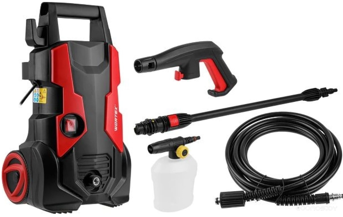    Wortex PW 1420 (0318310)     