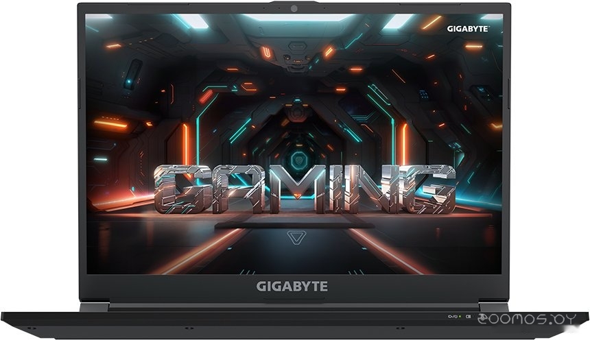 ������� ������� Gigabyte G6 KF-H3KZ853KD �  �������� ������� �������