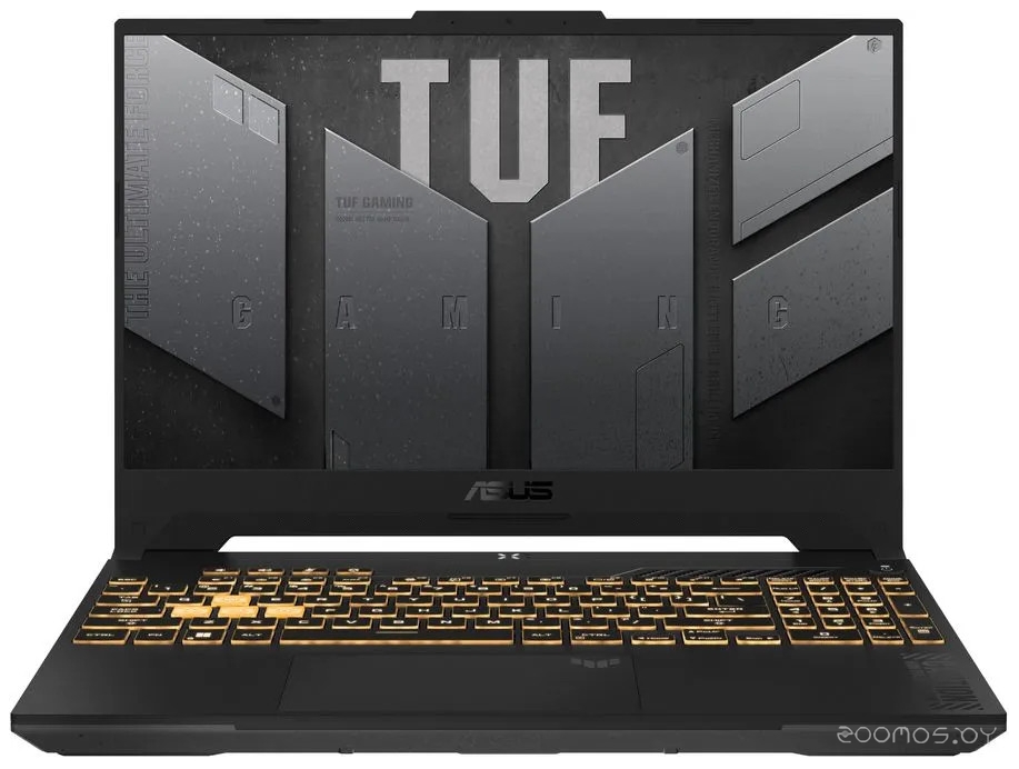 Ноутбук Asus FX507ZC4-HN009 в  магазине Терабит Могилев