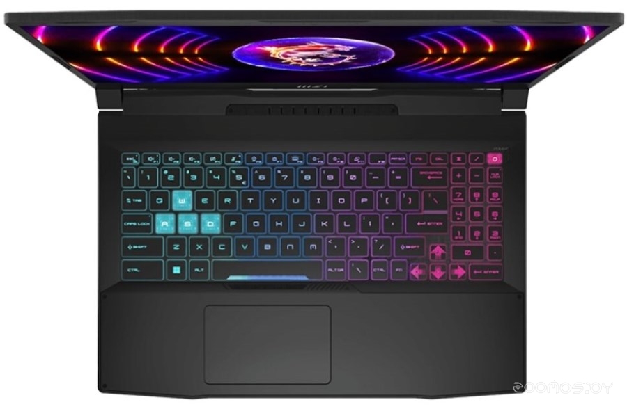 Игровой ноутбук MSI Katana 15 B13VFK-1893XBY в  магазине Терабит Могилев