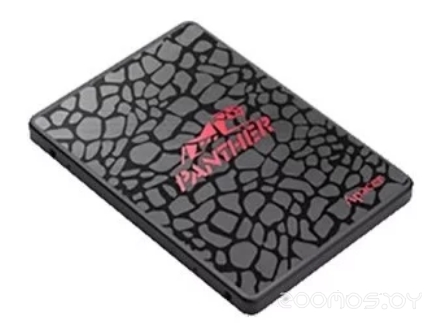 SSD Apacer Panther AS350 256GB AP256GAS350-1 в  магазине Терабит Могилев