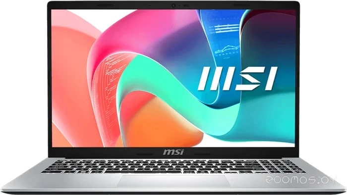 ������� MSI Modern 15 F13MG-094XBY �  �������� ������� �������