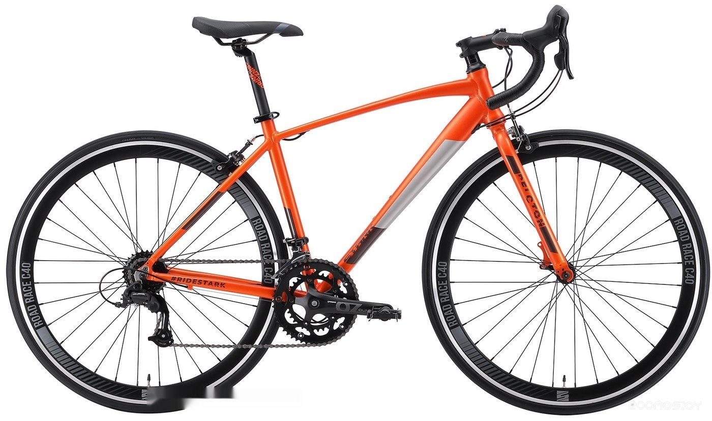 ��������� Stark Peloton 700.1 �.22 2024 (���������/������/�����) �  �������� ������� �������