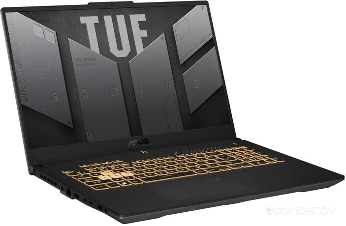 Игровой ноутбук Asus TUF Gaming F17 FX707ZC4-HX095 в  магазине Терабит Могилев
