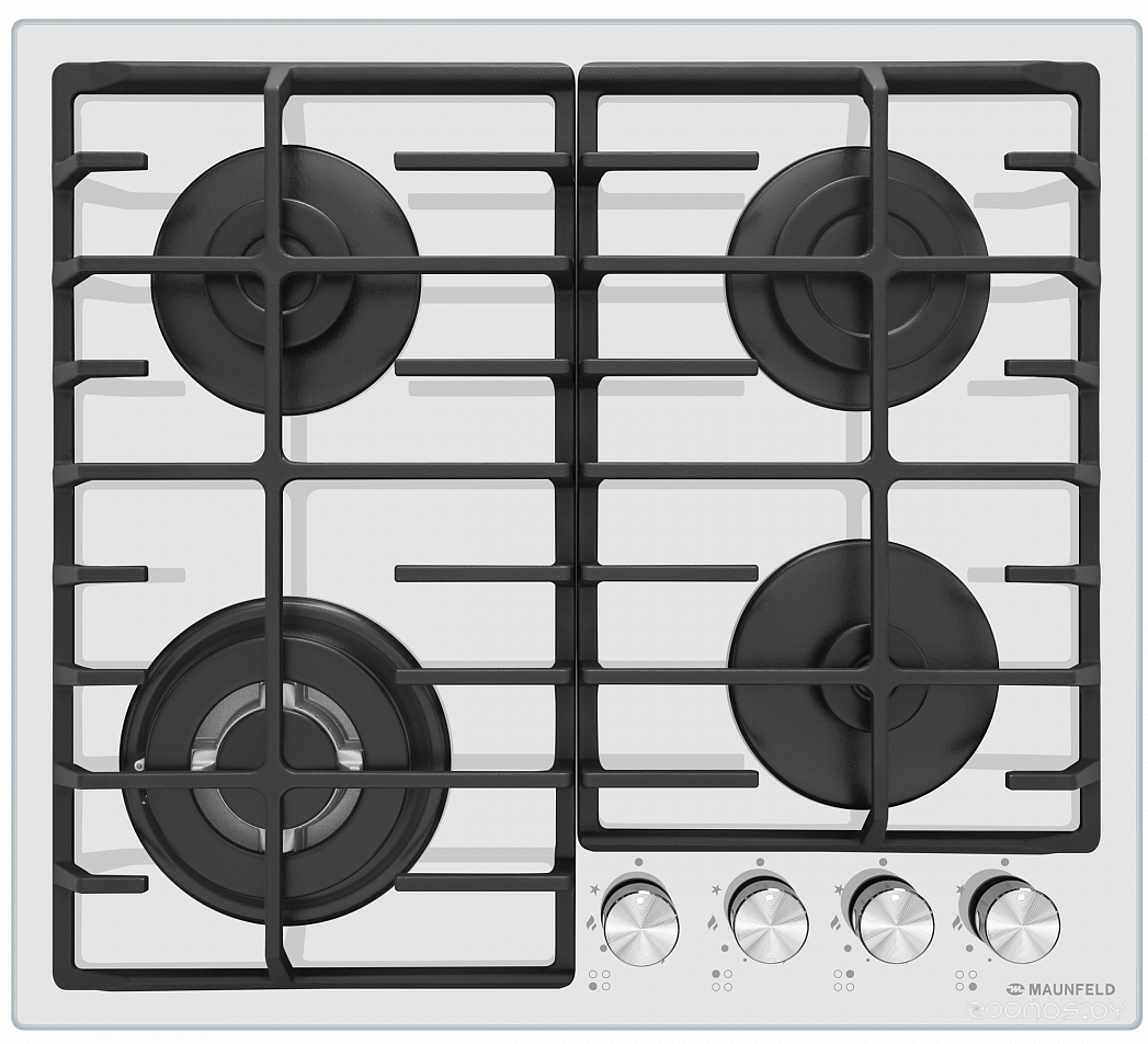 �������� ������ Maunfeld EGHG.64.63CW/G �  �������� ������� �������