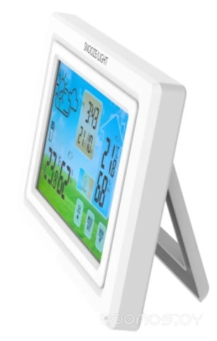 Метеостанция Ritmix CAT-343 в  магазине Терабит Могилев