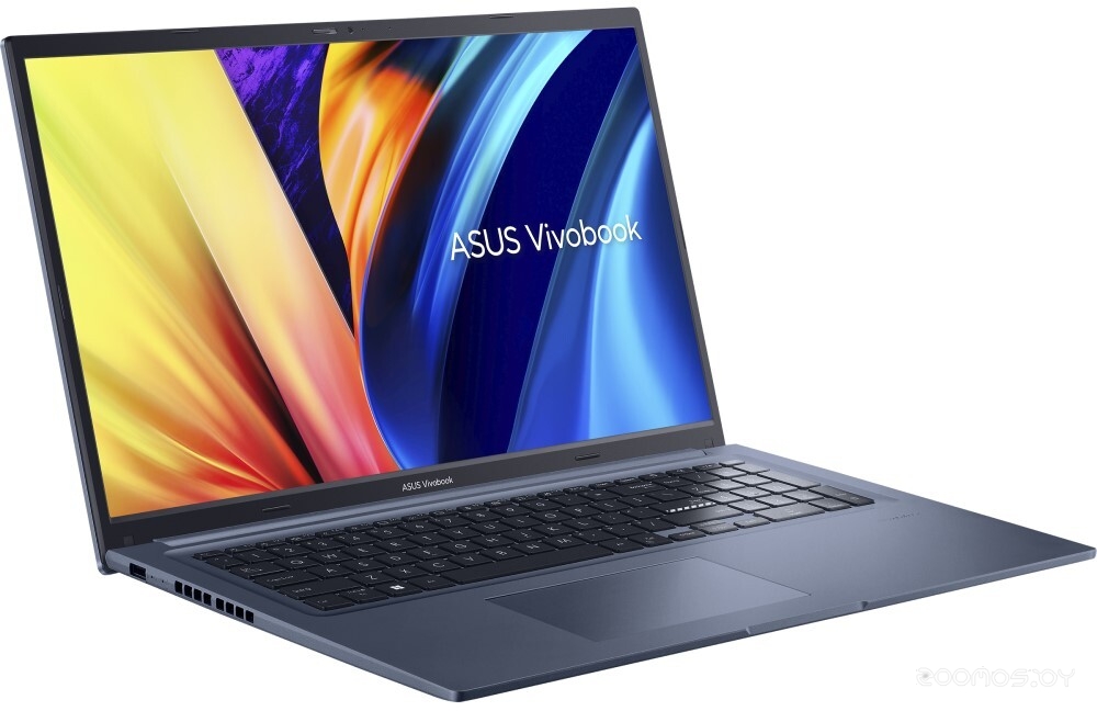 Ноутбук Asus Vivobook 17 X1704VA-AU443 в  магазине Терабит Могилев