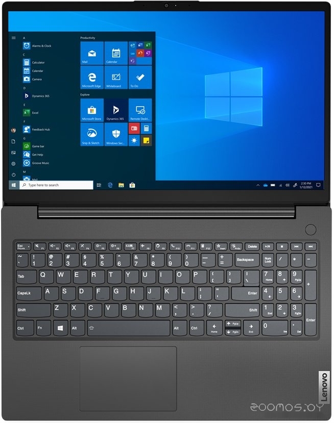 ������� Lenovo V15 G2 IJL 82QY00PEFE �  �������� ������� �������