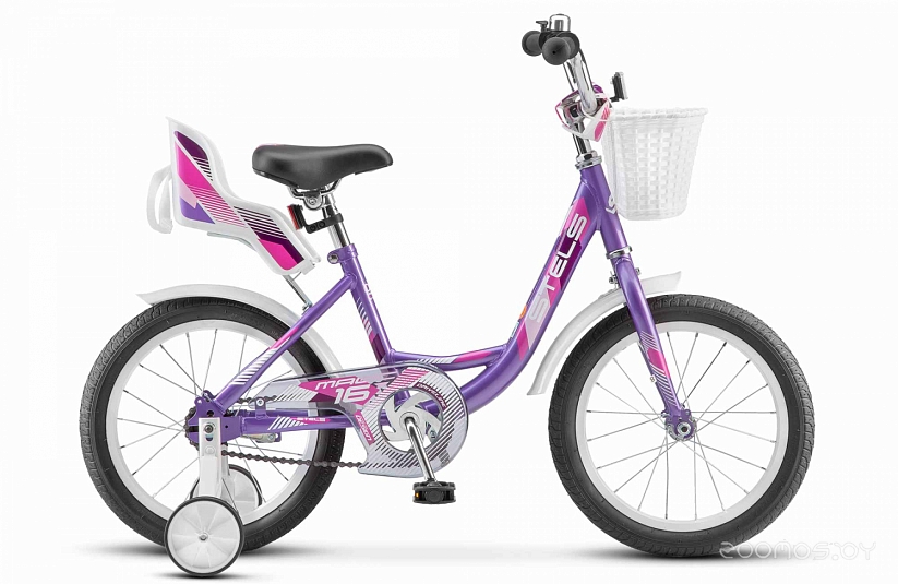 ������� ��������� Stels Magic 18 (���������) �  �������� ������� �������