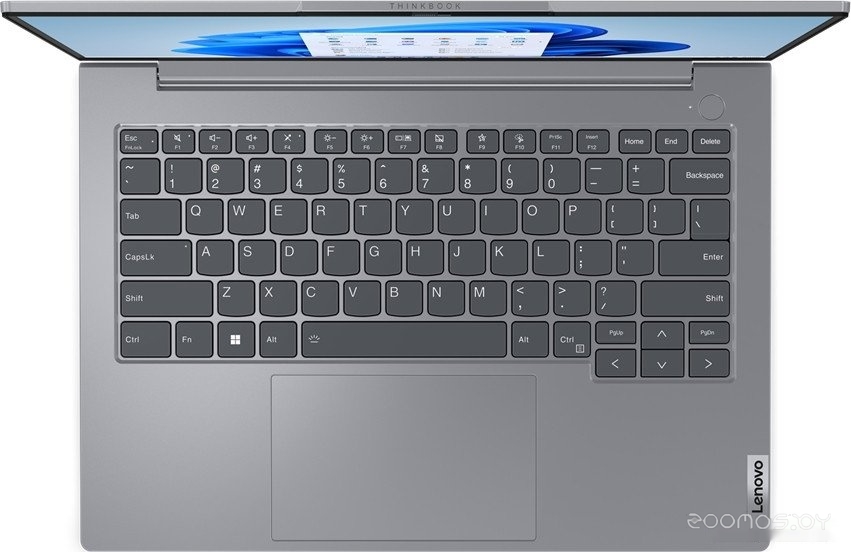 Ноутбук Lenovo ThinkBook 14 G6 IRL 21KG004NRU в  магазине Терабит Могилев