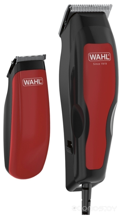 Машинка для стрижки волос Wahl Home Pro 100 Combo в  магазине Терабит Могилев
