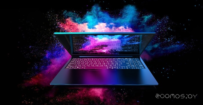 ������� Horizont H-Book 15 MAK4 T52E4W (4810443003683) �  �������� ������� �������