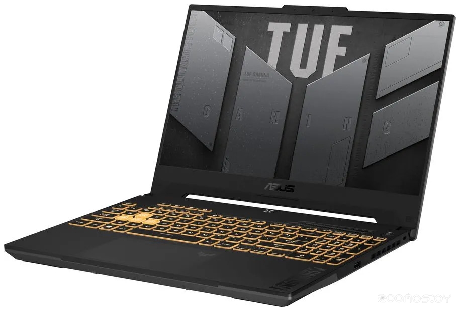 Ноутбук Asus FX507ZC4-HN009 в  магазине Терабит Могилев