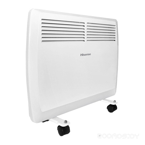 Конвектор Hisense ND10-45J от магазина Терабит Могилев Конвектор Hisense ND10-45J в магазине Терабит Могилев