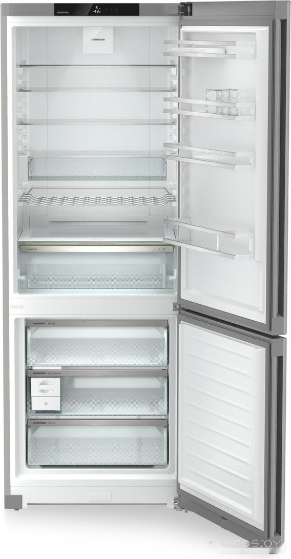 ����������� Liebherr CNsfd 5723 Plus �  �������� ������� �������