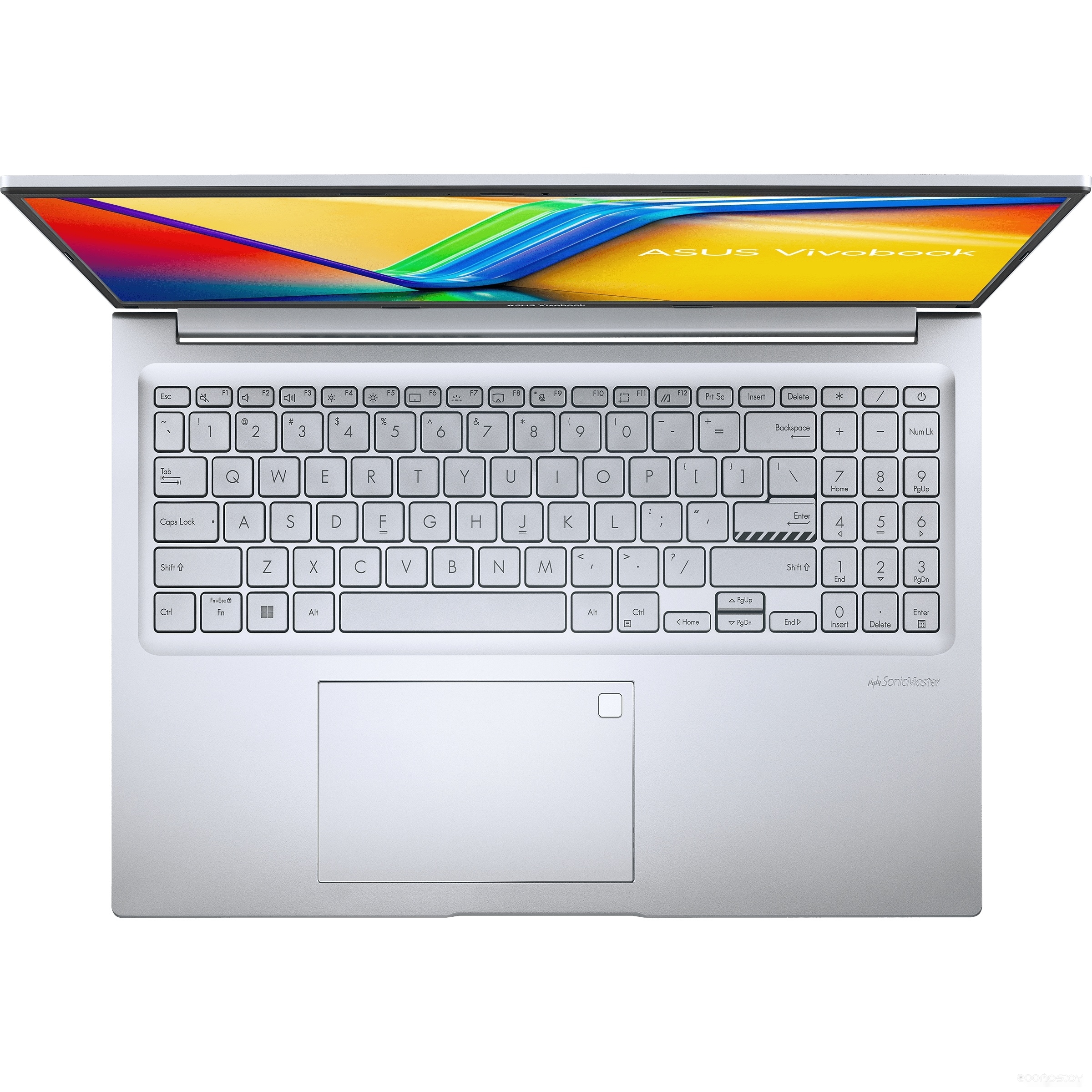 Ноутбук Asus Vivobook 16 X1605ZA-MB569 в  магазине Терабит Могилев