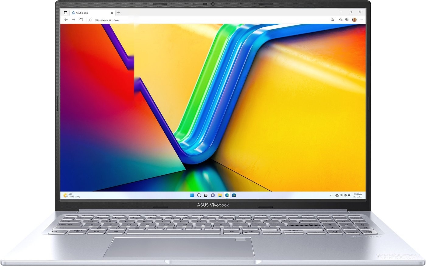 Ноутбук Asus VivoBook 16X K3604VA-MB244 в  магазине Терабит Могилев