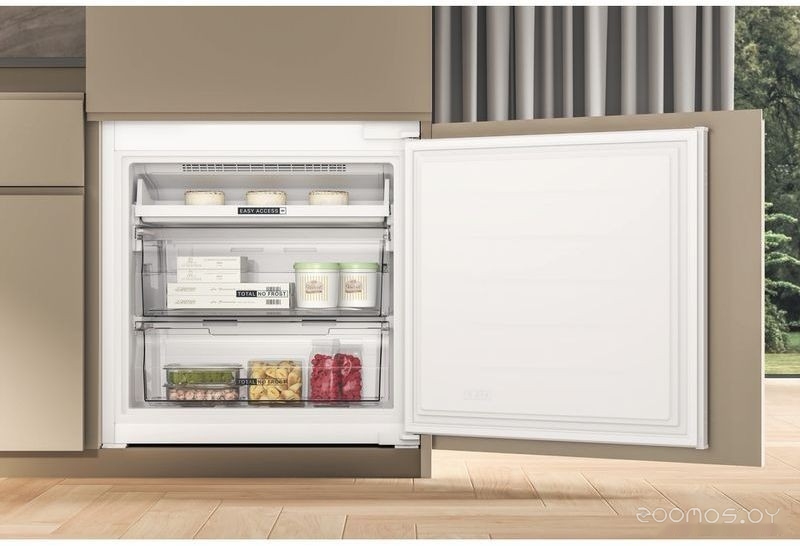 Холодильник Whirlpool WH SP70 T122 в  магазине Терабит Могилев