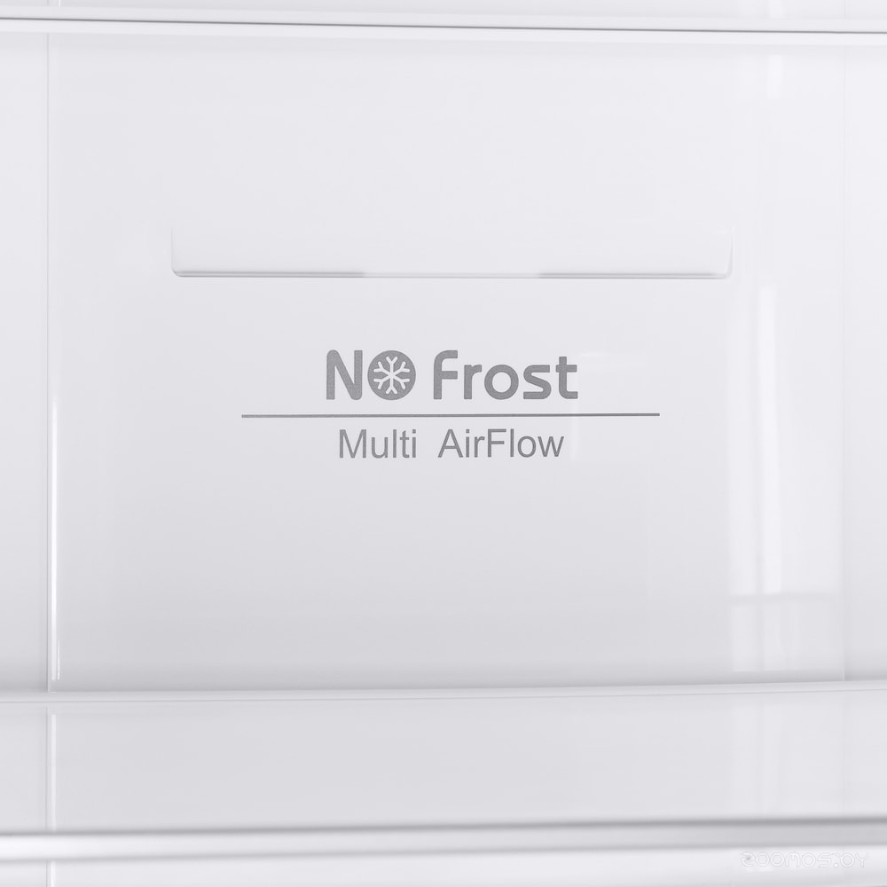 Холодильник Maunfeld MFF185NFS Inverter в  магазине Терабит Могилев