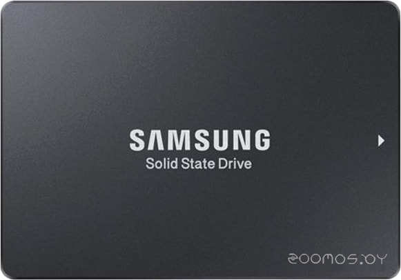 SSD Samsung PM893 3.84TB MZ7L33T8HBLT-00A07 в  магазине Терабит Могилев