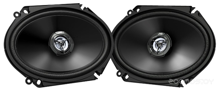 Автоакустика JVC CS-DR6820 от магазина Терабит Могилев Автоакустика JVC CS-DR6820 в магазине Терабит Могилев