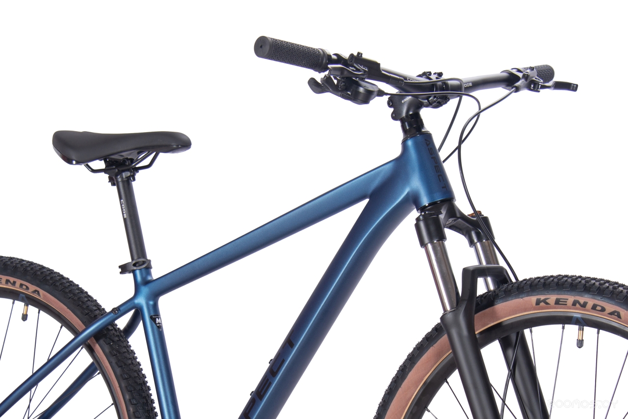 ��������� Aspect Cobalt Elite 29 (20, �����) �  �������� ������� �������