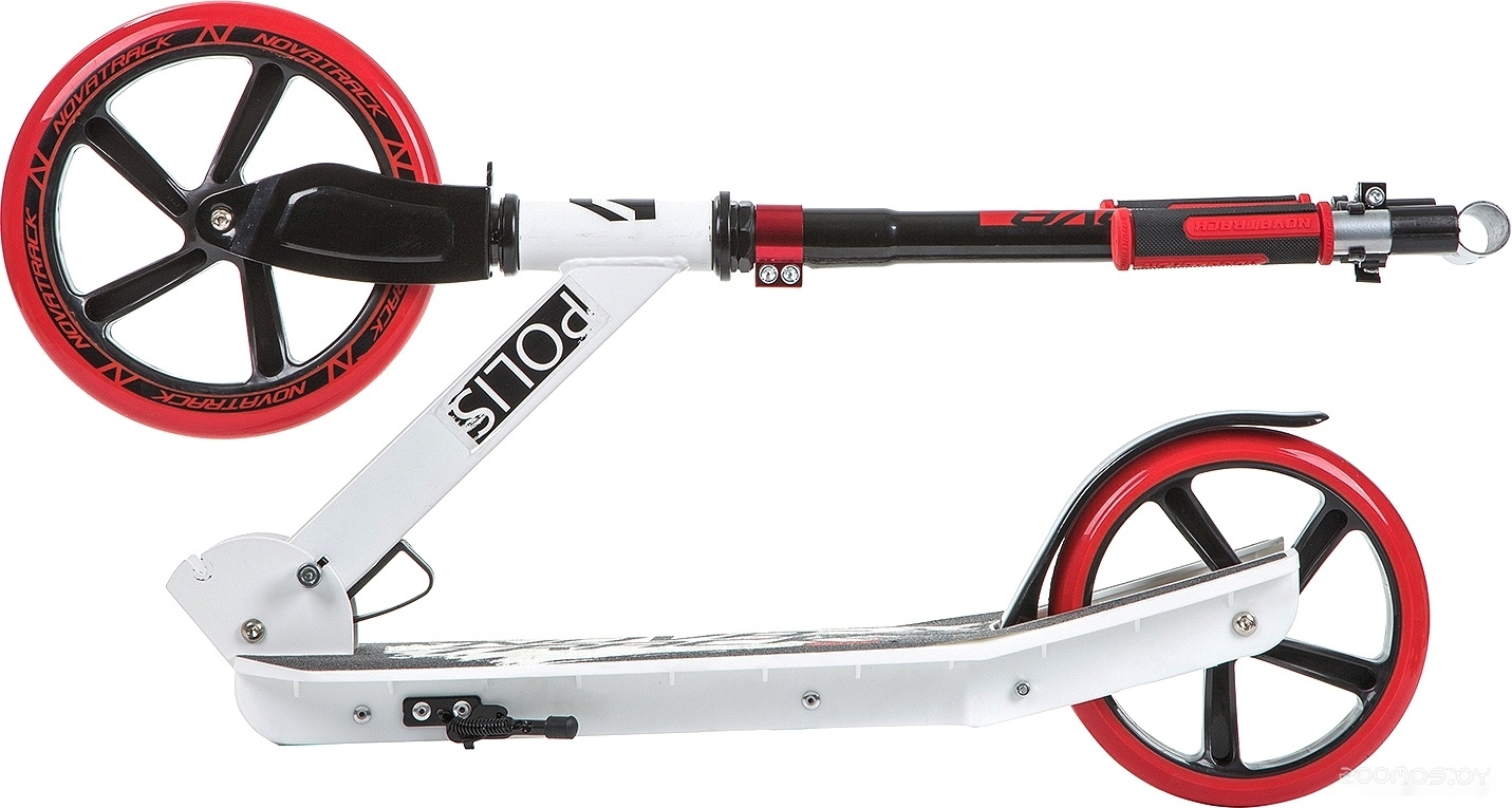 ������� Novatrack Polis 230P.POLIS.RD9 (�����/�������) �  �������� ������� �������