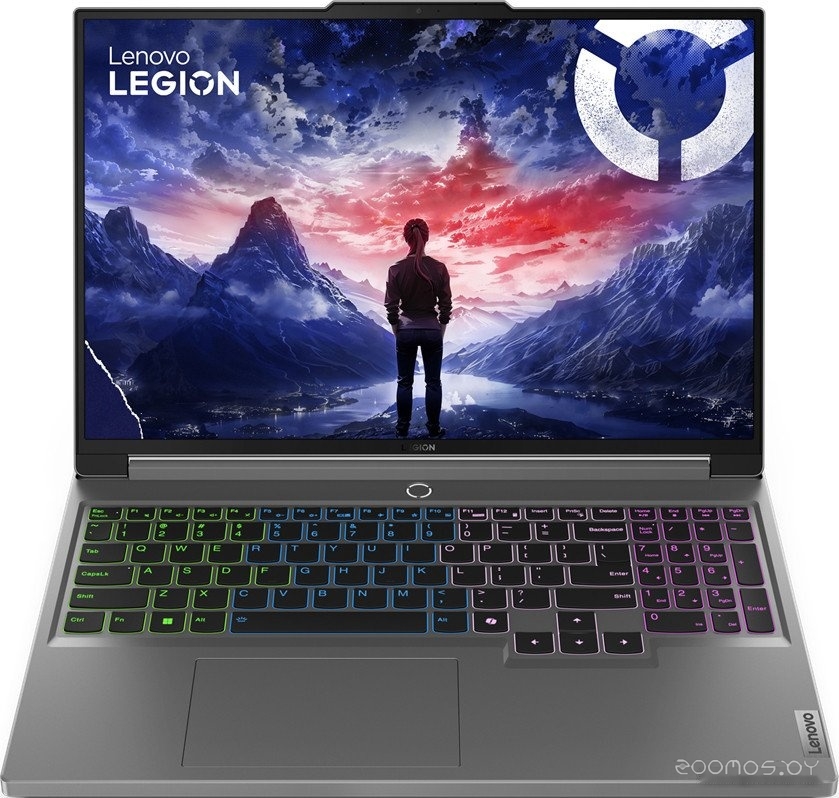 ������� ������� Lenovo Legion 5 16IRX9 83DG004DRK �  �������� ������� �������