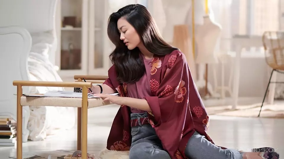 ��� Philips BHD340/10 �  �������� ������� �������