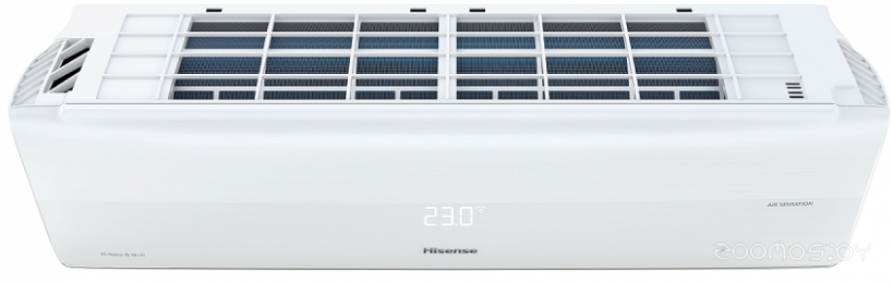 Сплит-система Hisense Air Sensation Superior DC Inverter AS-13UW4RXVQF00 в  магазине Терабит Могилев