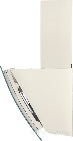 Кухонная вытяжка Maunfeld Sky Star Chef 60 (бежевый) в  магазине Терабит Могилев