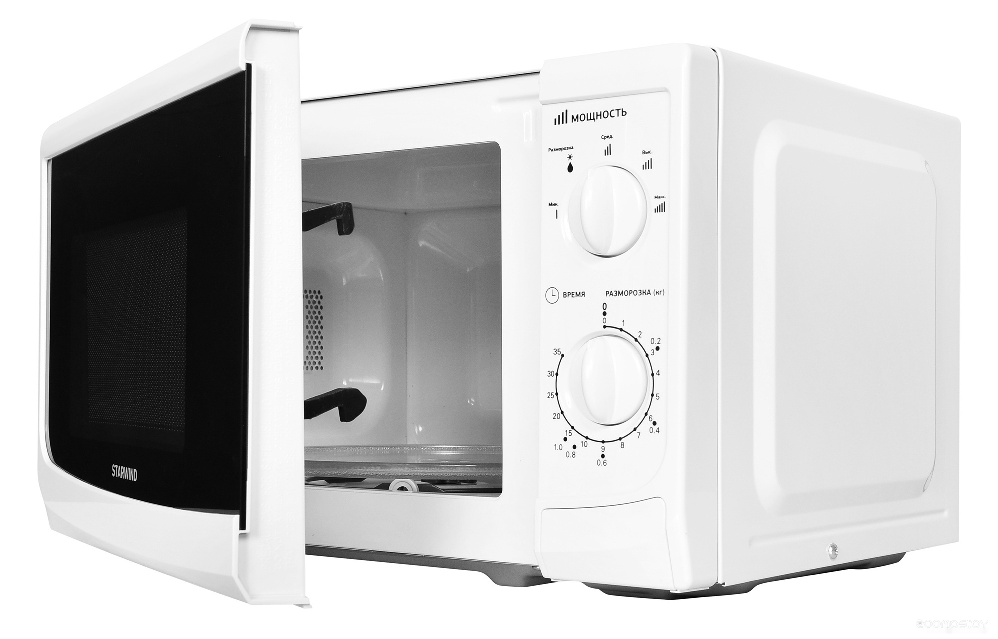 ������������� ���� StarWind SWM5620 �  �������� ������� �������