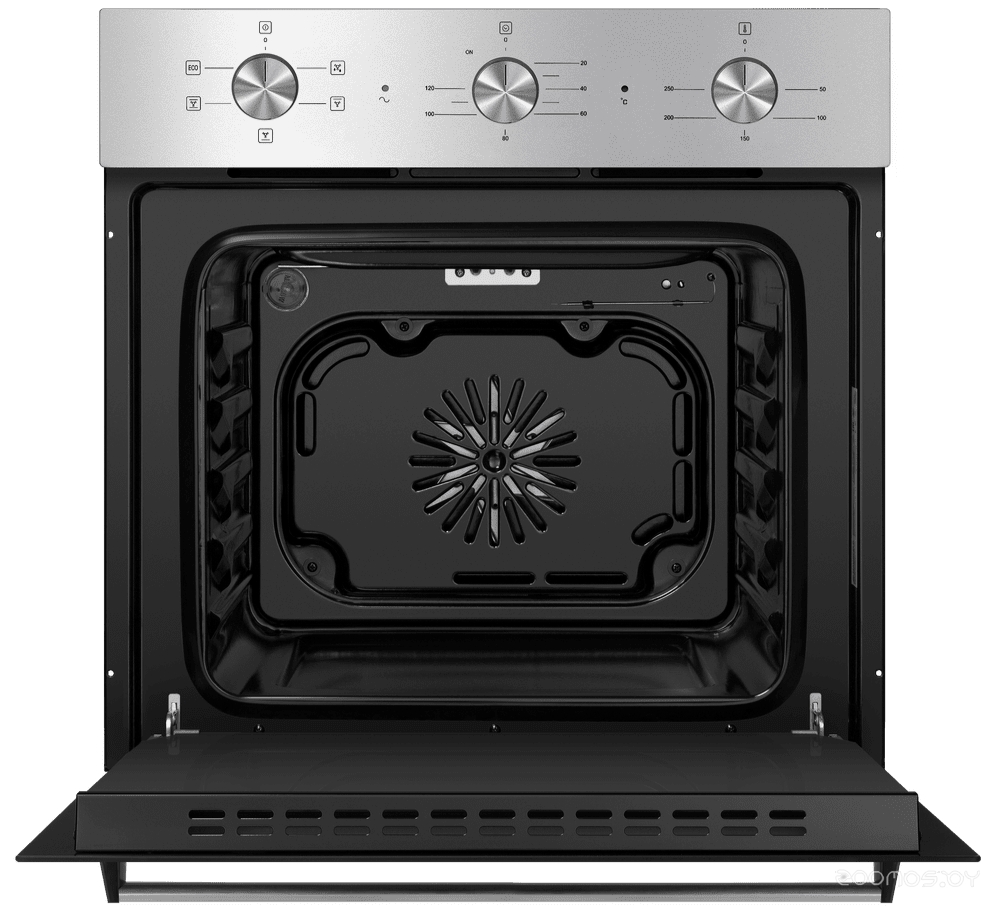������� ���� Maunfeld AEOF6051SM �  �������� ������� �������