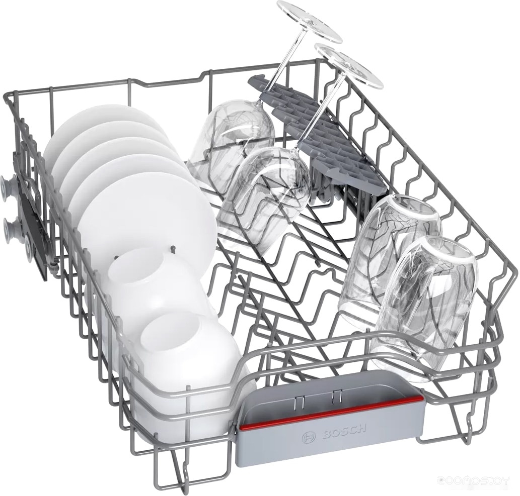 Посудомоечная машина Bosch SPV4XMX28E в  магазине Терабит Могилев