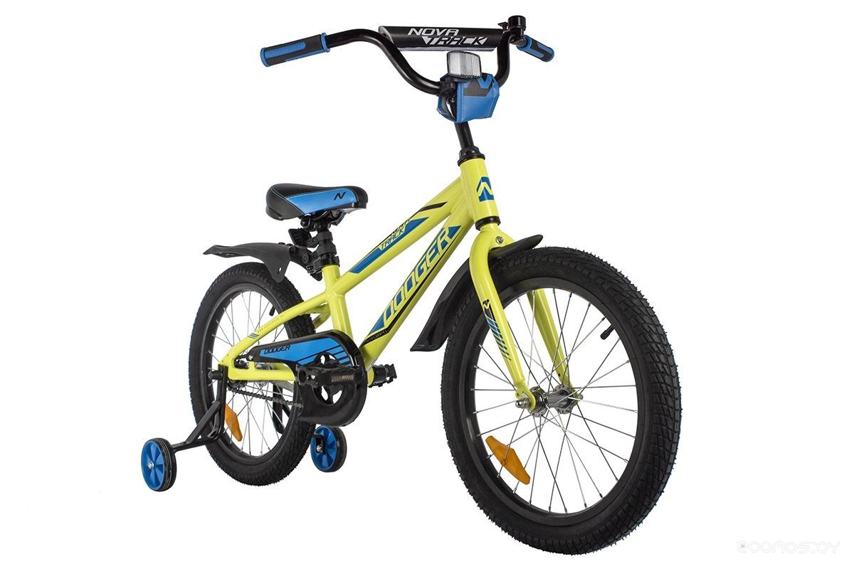 ������� ��������� Novatrack Dodger 16 2022 165ADODGER.GN22 (�������) �  �������� ������� �������