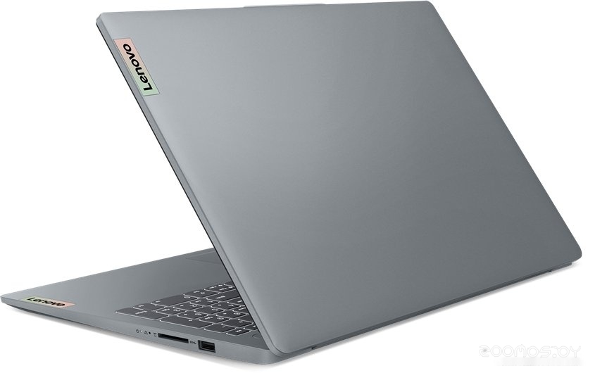 Ноутбук Lenovo IdeaPad Slim 3 15IAH8 83ERA0TRRU в  магазине Терабит Могилев