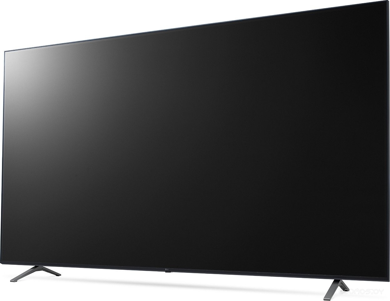 ��������� LG 55UR801C �  �������� ������� �������