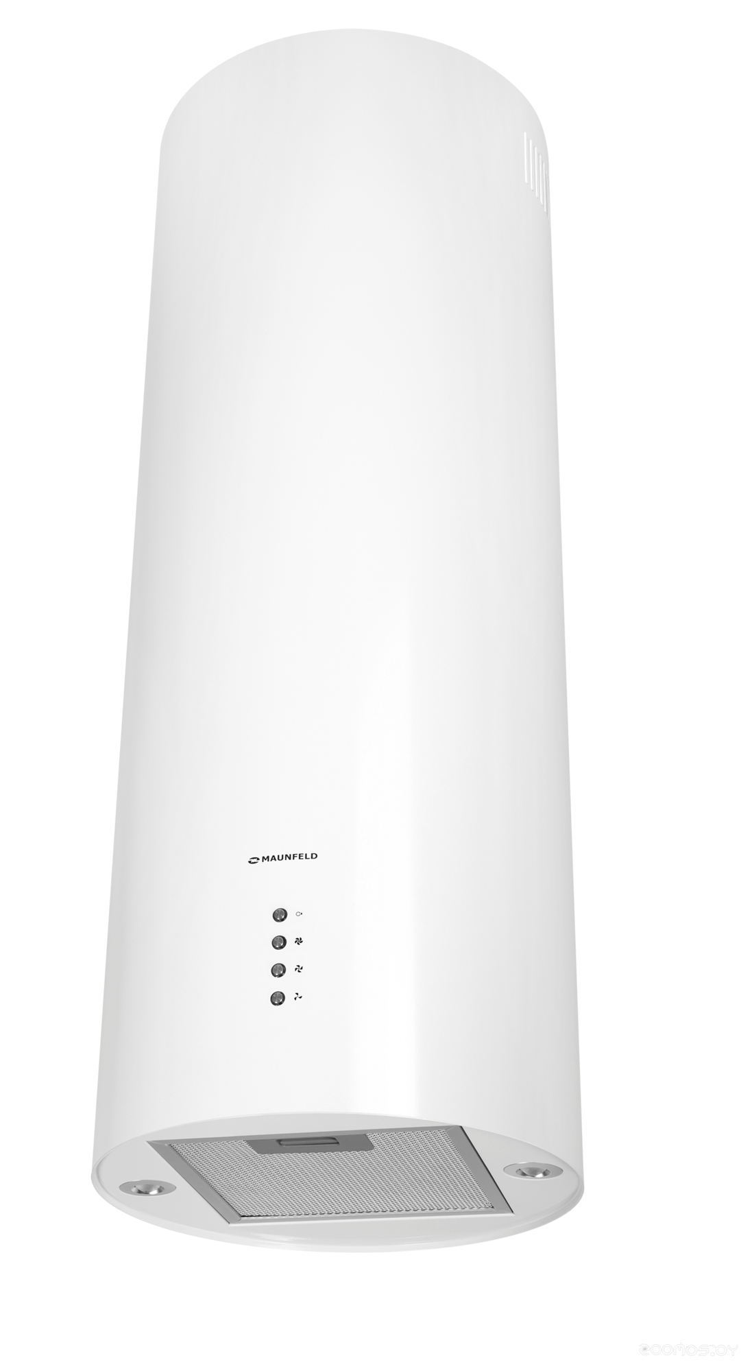 Вытяжка HOMSair ART 1050WL 35 White в  магазине Терабит Могилев