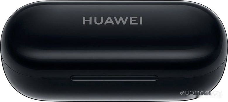 Наушники Huawei FreeBuds 3i (карбоновый черный) в  магазине Терабит Могилев