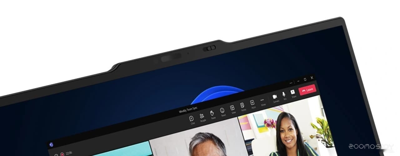 Ноутбук Lenovo ThinkPad X1 Carbon Gen 12 21KDS0MU00 в  магазине Терабит Могилев