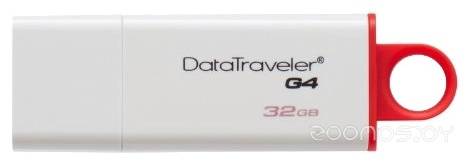 USB Flash DataTraveler G4 32GB     