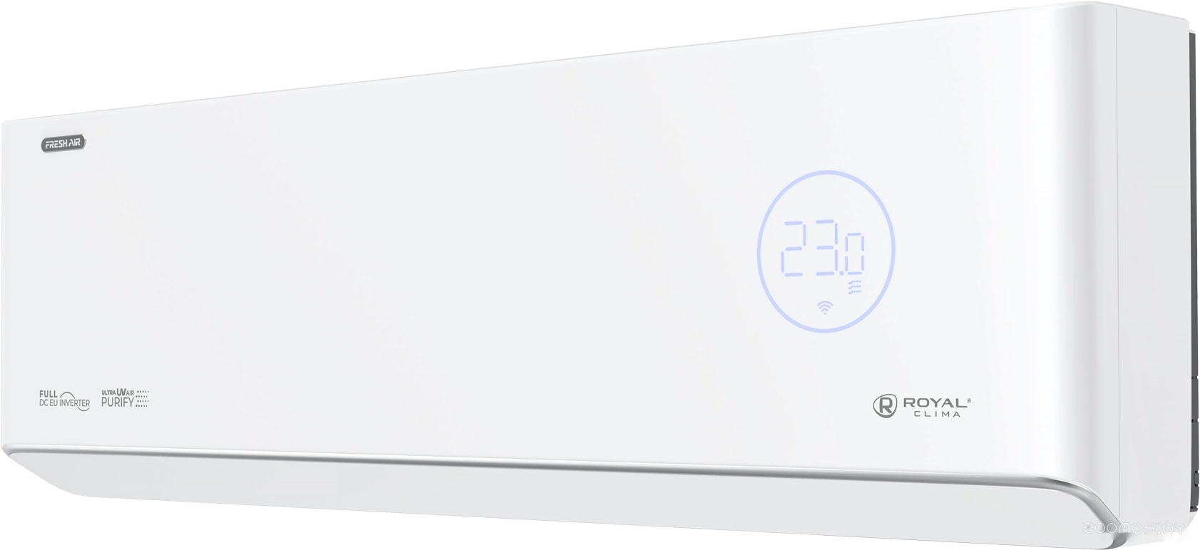 Сплит-система Royal Clima Royal Fresh RCI-RF40HN в  магазине Терабит Могилев