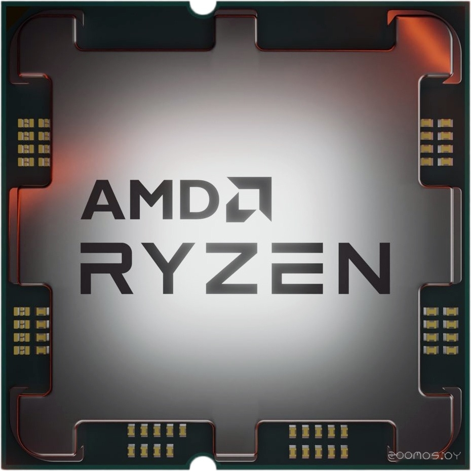  AMD Ryzen 5 5600X (BOX)     