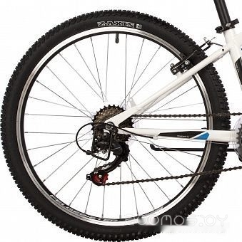 ��������� Novatrack Battler 24 2023 (�����) �  �������� ������� �������