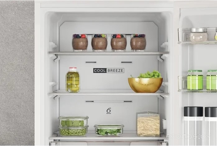 Холодильник Whirlpool W7X 82O OX в  магазине Терабит Могилев