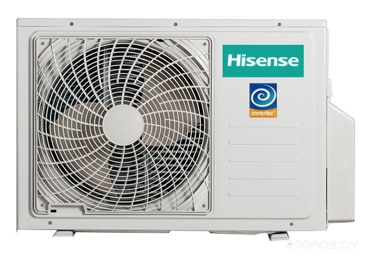 Кондиционер Hisense Premium Design Super DC Inverter R32 AS-18UW4RXATG00 в  магазине Терабит Могилев